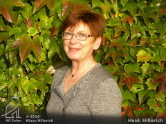 Heidi Hillerich