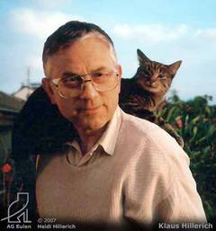 Klaus Hillerich